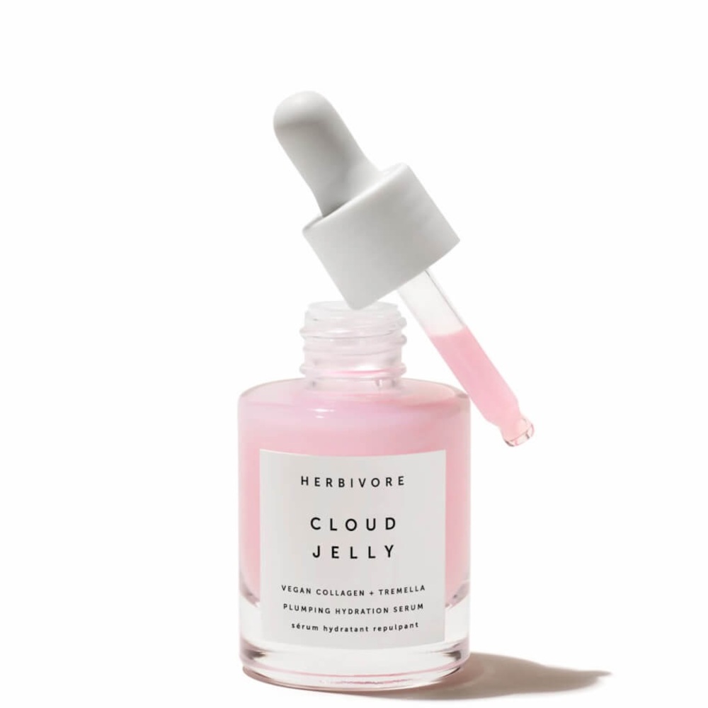 Herbivore Cloud Jelly Plumping Hydration Serum
